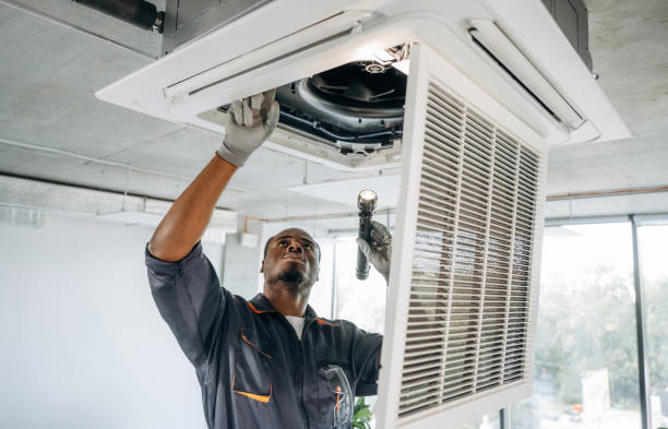 Licensed Ductwork Repair service in Medusa, NY - FH HVAC